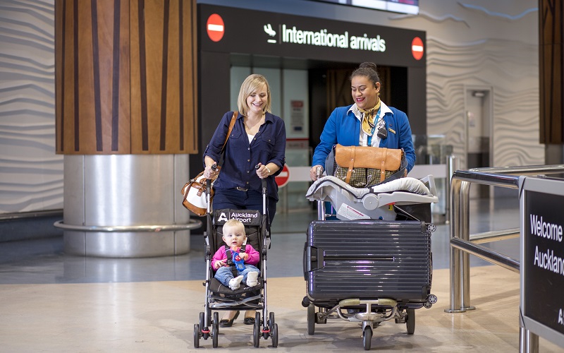 Airport Concierge