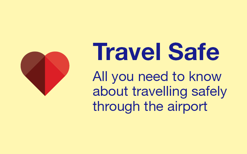Travel safe information hub