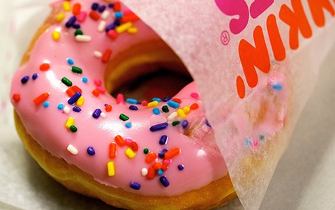Dunkin Donuts