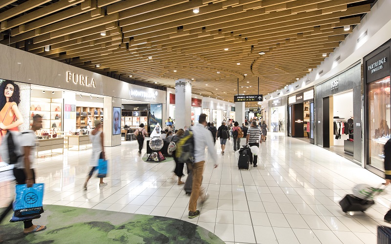 Duty Free and Tax Free Shopping | Auckland Airport