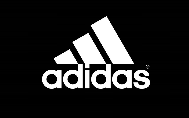 logo adidas performance