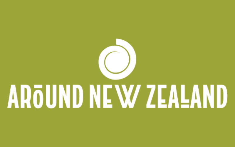 aroundNZ