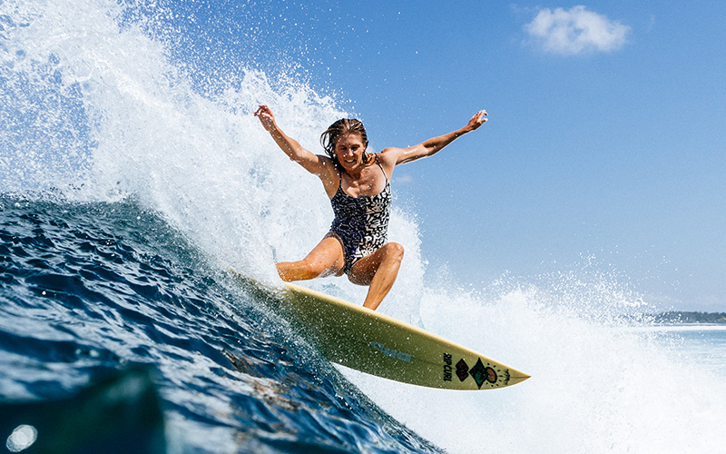 Rip curl access park outlet