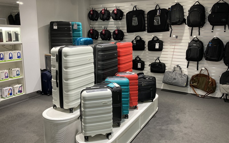 Buy luggage auckland shop