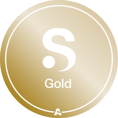 Strata Club Gold
