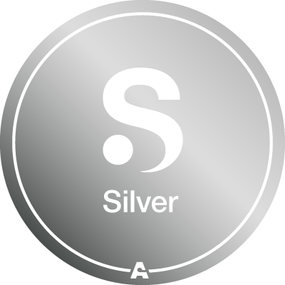 Strata Club Silver